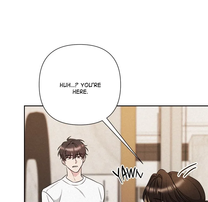 Read Suffocating Night chapter 31 image 134 on Lezhin