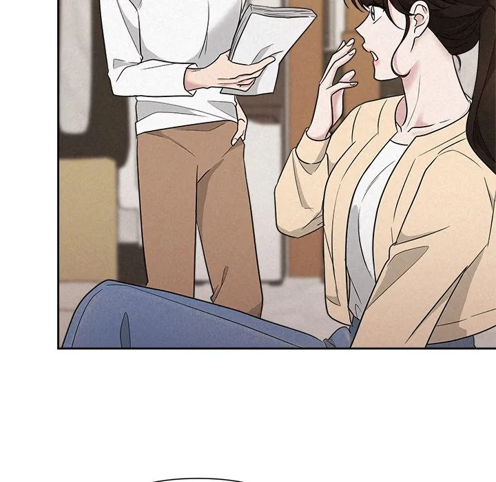 Read Suffocating Night chapter 31 image 135 on Lezhin