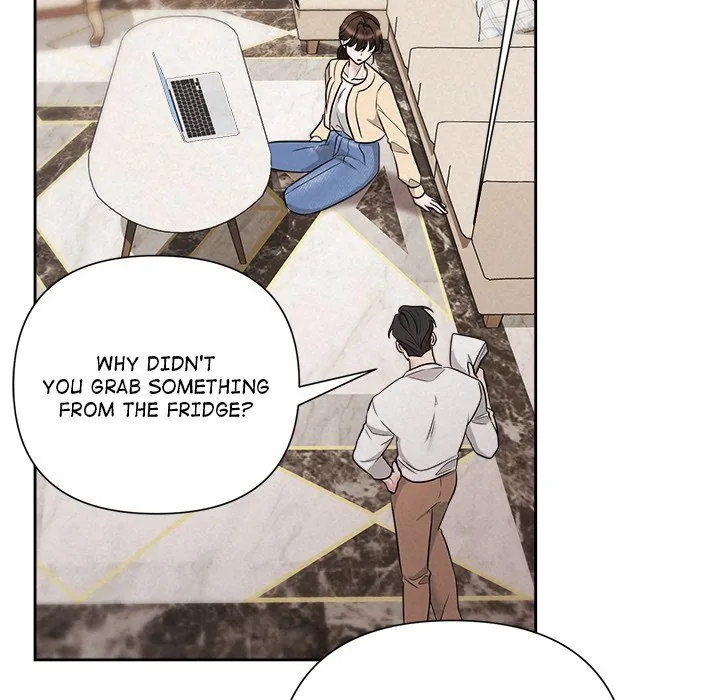 Read Suffocating Night chapter 31 image 140 on Lezhin