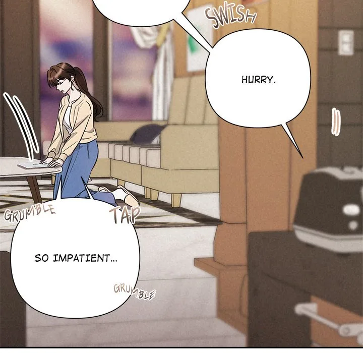 Read Suffocating Night chapter 31 image 142 on Lezhin