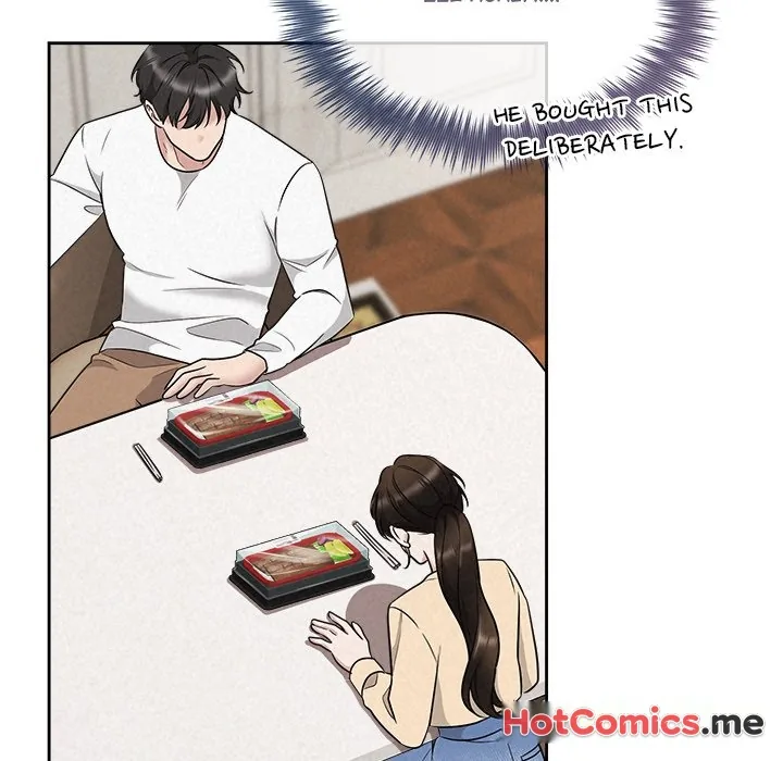 Read Suffocating Night chapter 31 image 146 on Lezhin