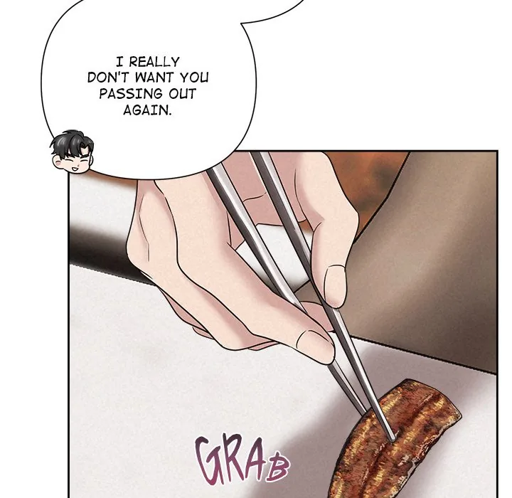 Read Suffocating Night chapter 31 image 148 on Lezhin