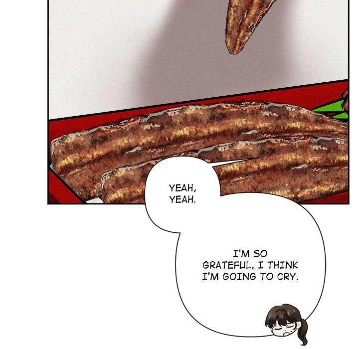 Read Suffocating Night chapter 31 image 149 on Lezhin