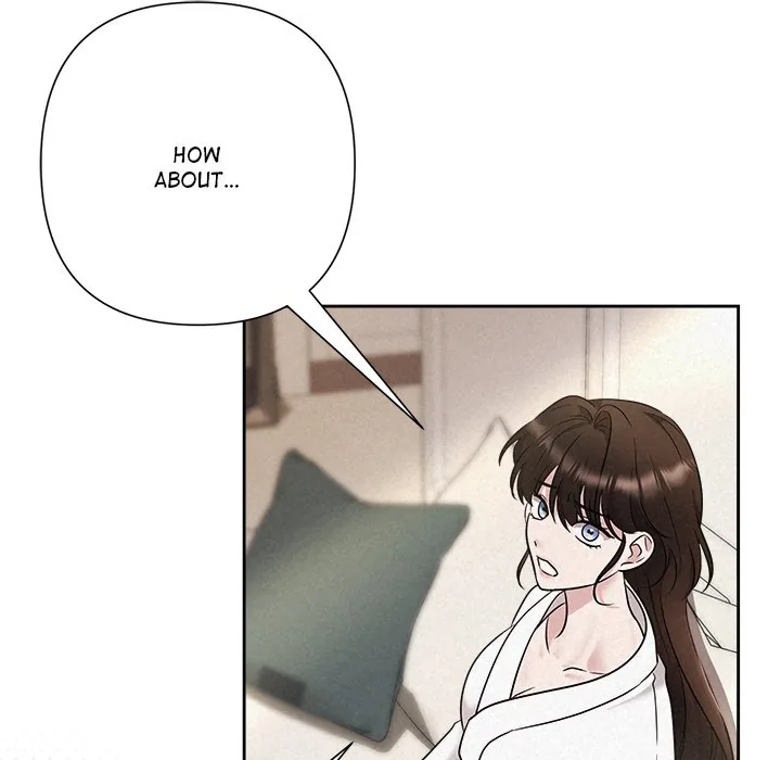 Read Suffocating Night chapter 31 image 15 on Lezhin