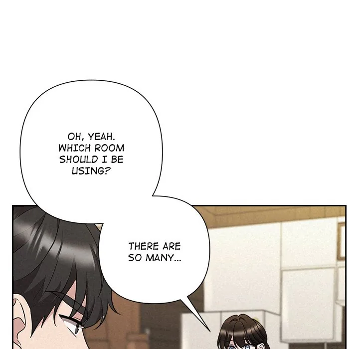 Read Suffocating Night chapter 31 image 150 on Lezhin