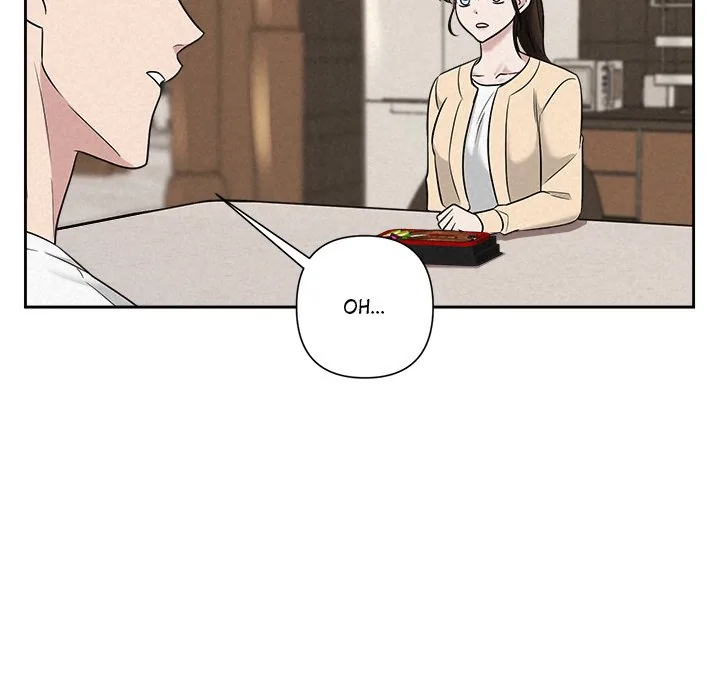 Read Suffocating Night chapter 31 image 151 on Lezhin