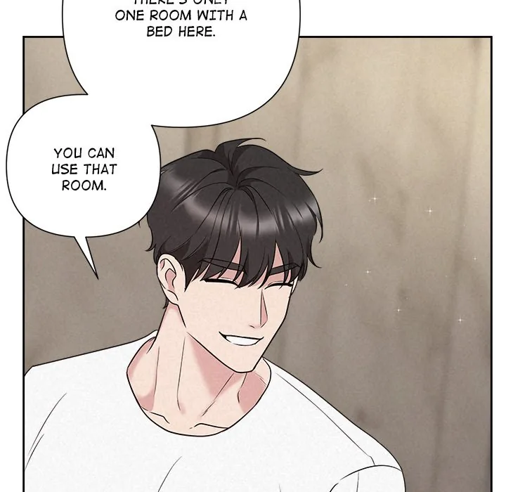 Read Suffocating Night chapter 31 image 153 on Lezhin