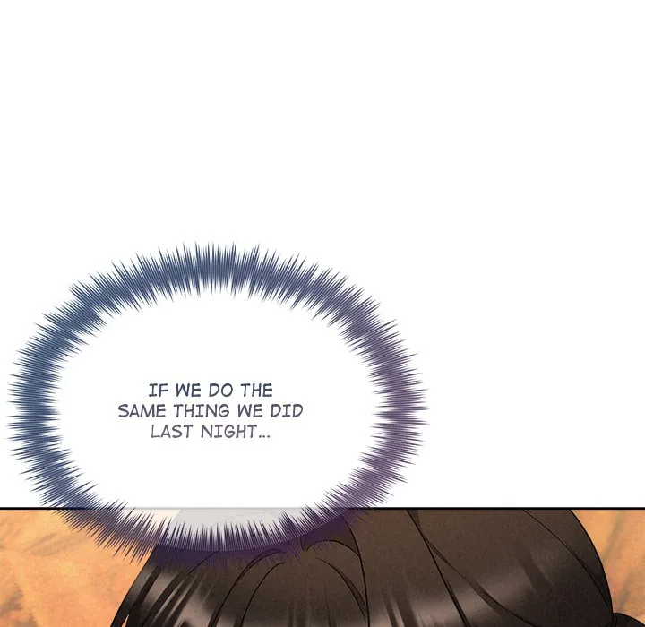 Read Suffocating Night chapter 31 image 155 on Lezhin