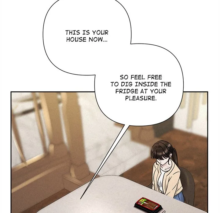 Read Suffocating Night chapter 31 image 157 on Lezhin
