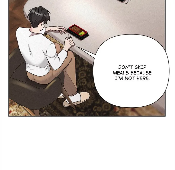 Read Suffocating Night chapter 31 image 158 on Lezhin