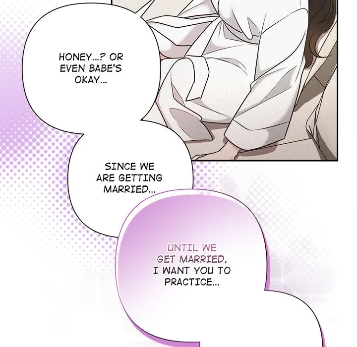 Read Suffocating Night chapter 31 image 16 on Lezhin