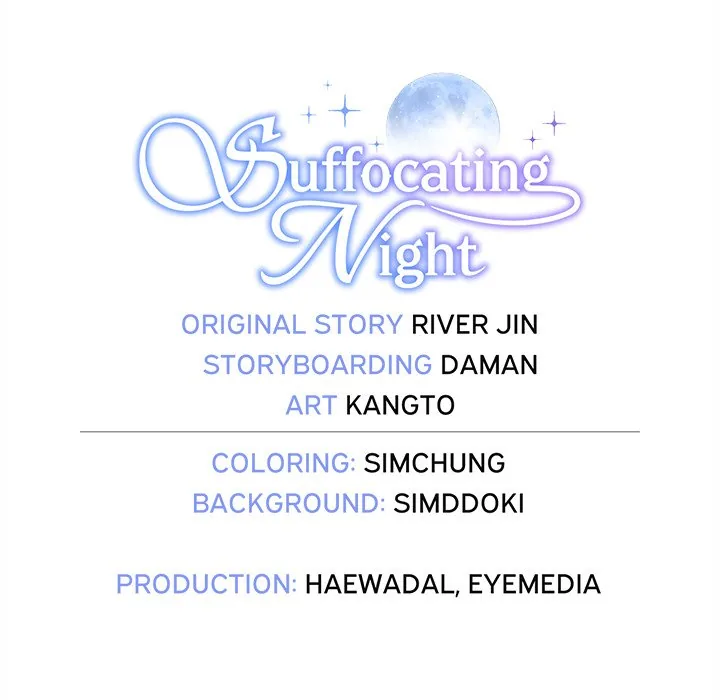 Read Suffocating Night chapter 31 image 169 on Lezhin