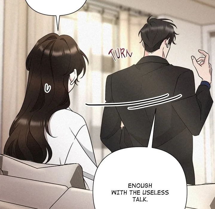 Read Suffocating Night chapter 31 image 19 on Lezhin