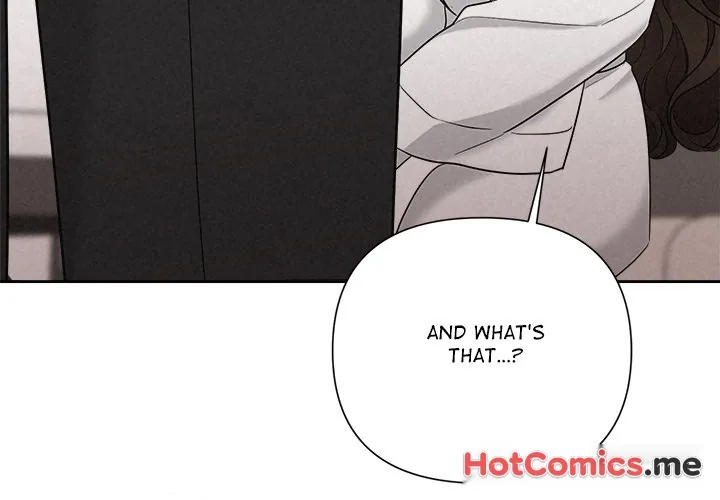 Read Suffocating Night chapter 31 image 2 on Lezhin