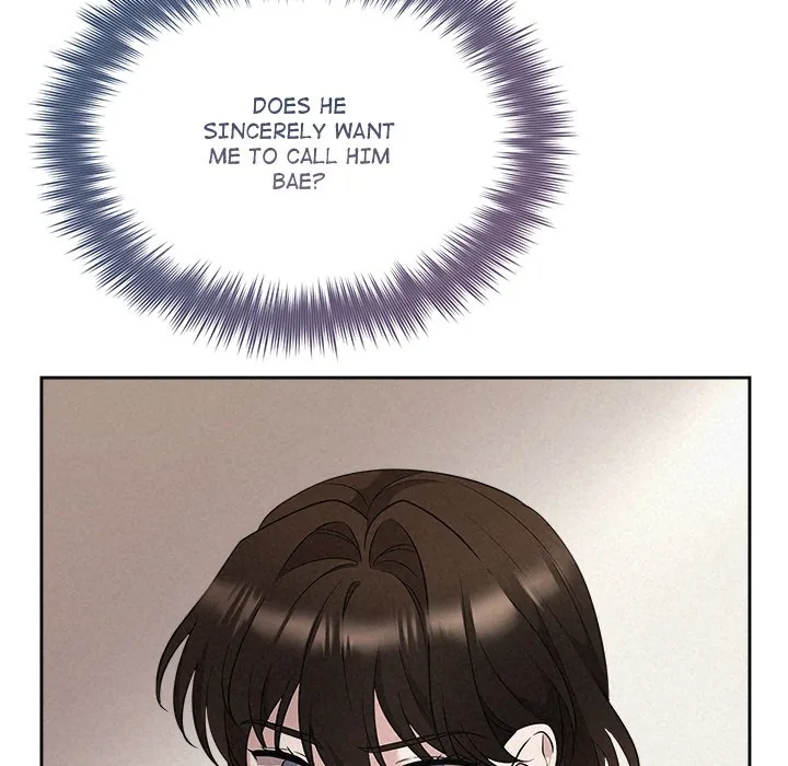 Read Suffocating Night chapter 31 image 22 on Lezhin