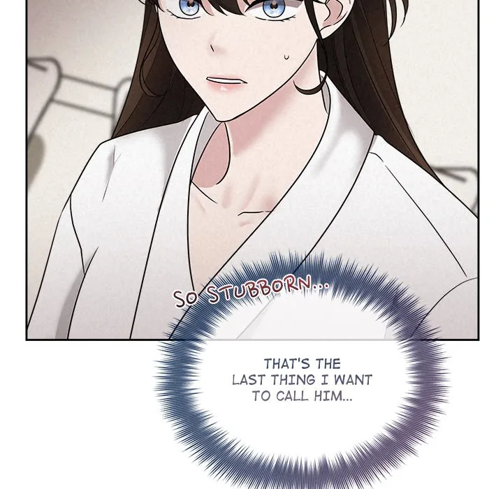 Read Suffocating Night chapter 31 image 23 on Lezhin