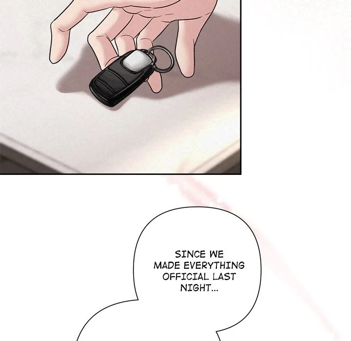 Read Suffocating Night chapter 31 image 25 on Lezhin