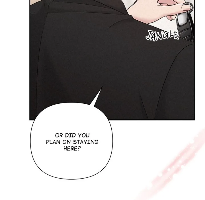 Read Suffocating Night chapter 31 image 27 on Lezhin