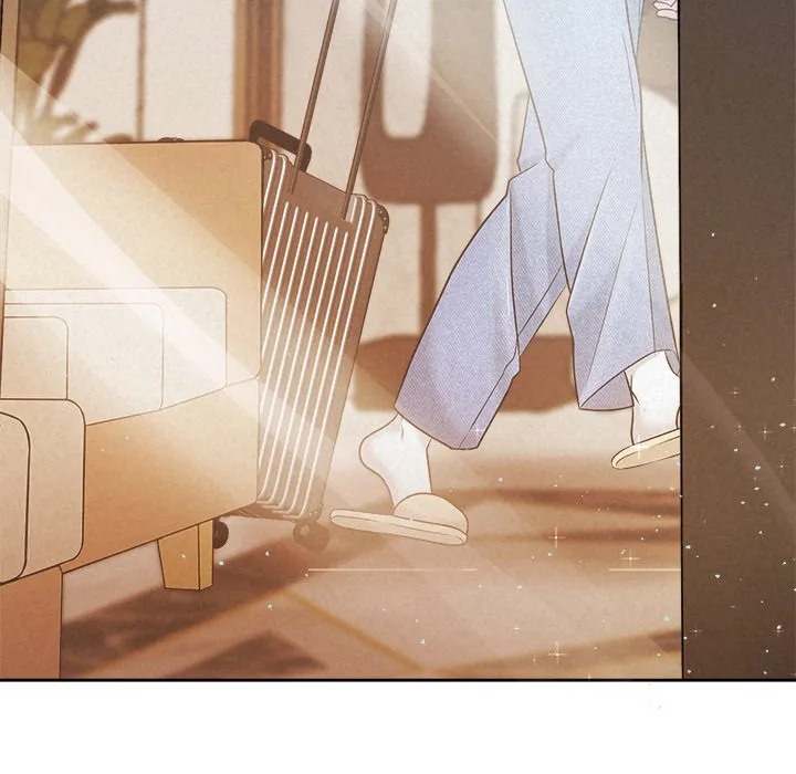 Read Suffocating Night chapter 31 image 34 on Lezhin