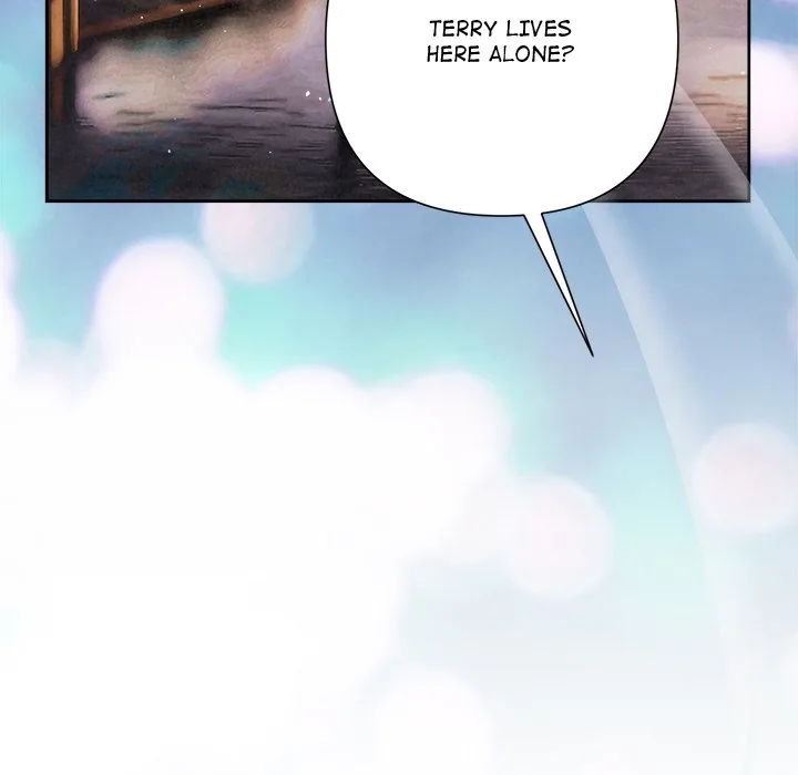 Read Suffocating Night chapter 31 image 37 on Lezhin