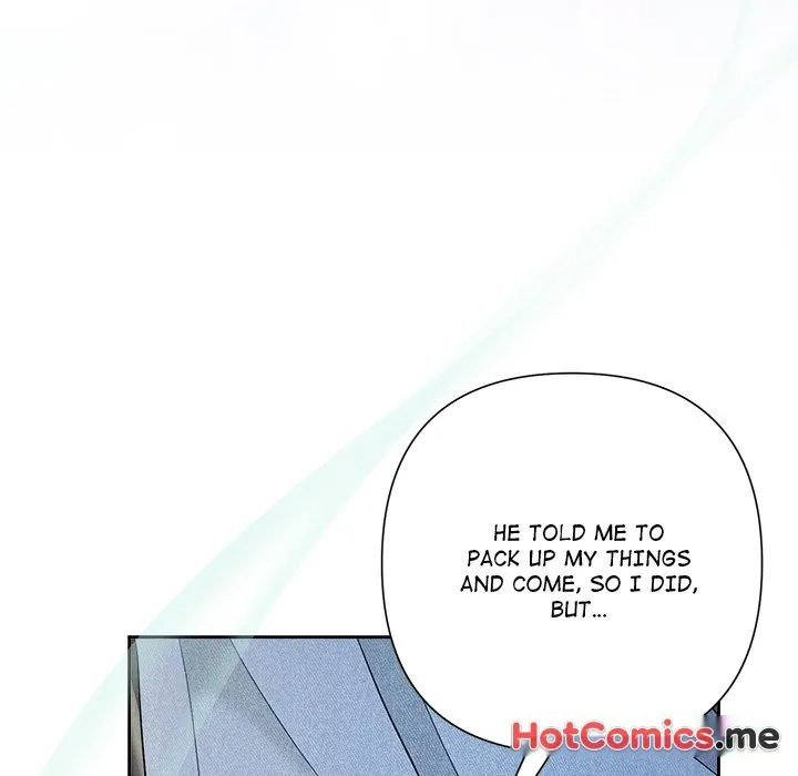 Read Suffocating Night chapter 31 image 38 on Lezhin