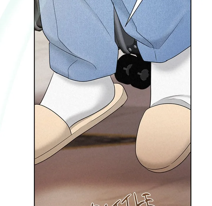 Read Suffocating Night chapter 31 image 39 on Lezhin