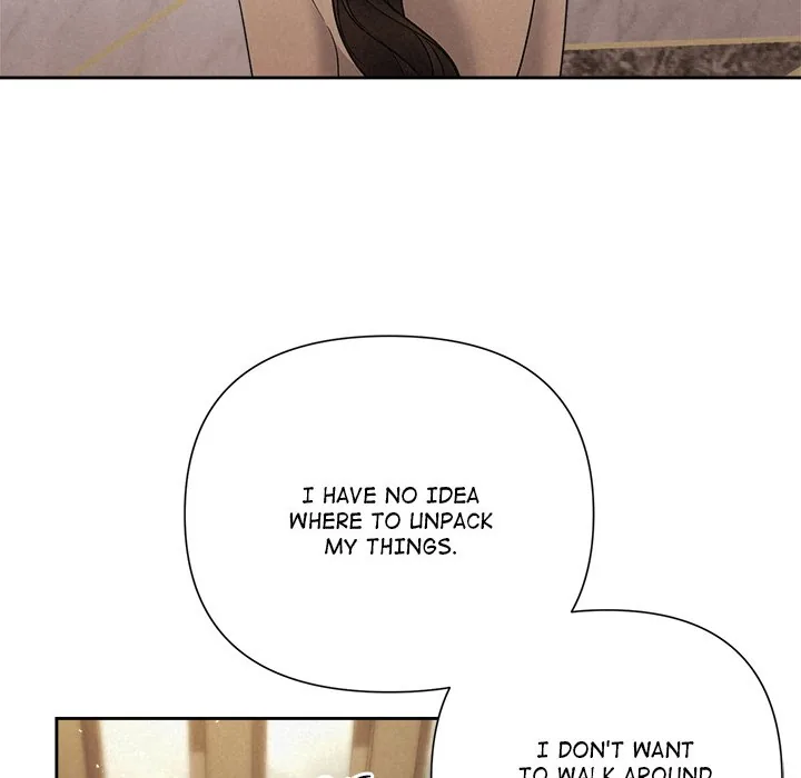 Read Suffocating Night chapter 31 image 42 on Lezhin