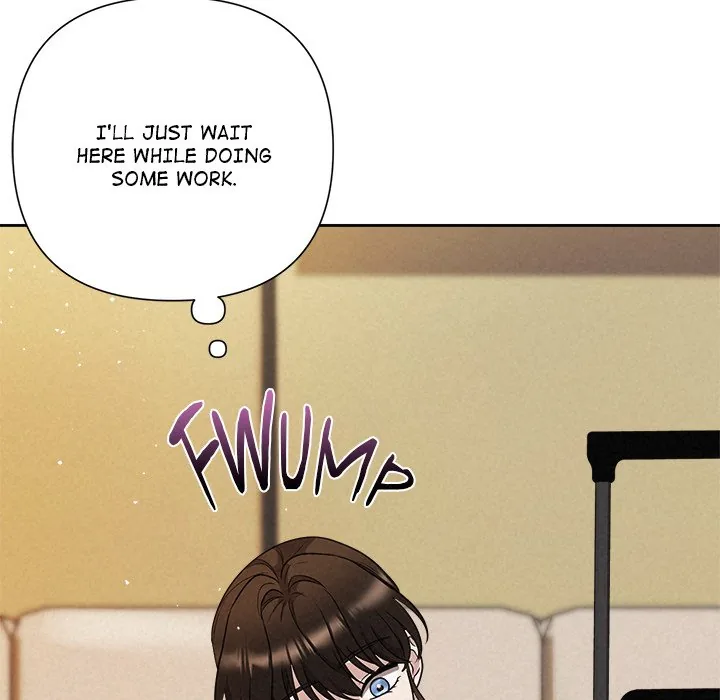Read Suffocating Night chapter 31 image 45 on Lezhin