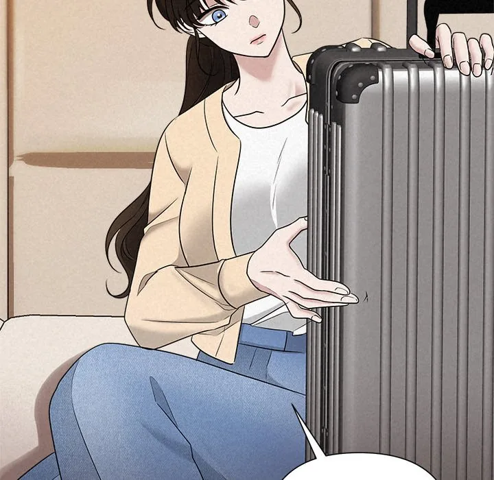 Read Suffocating Night chapter 31 image 46 on Lezhin
