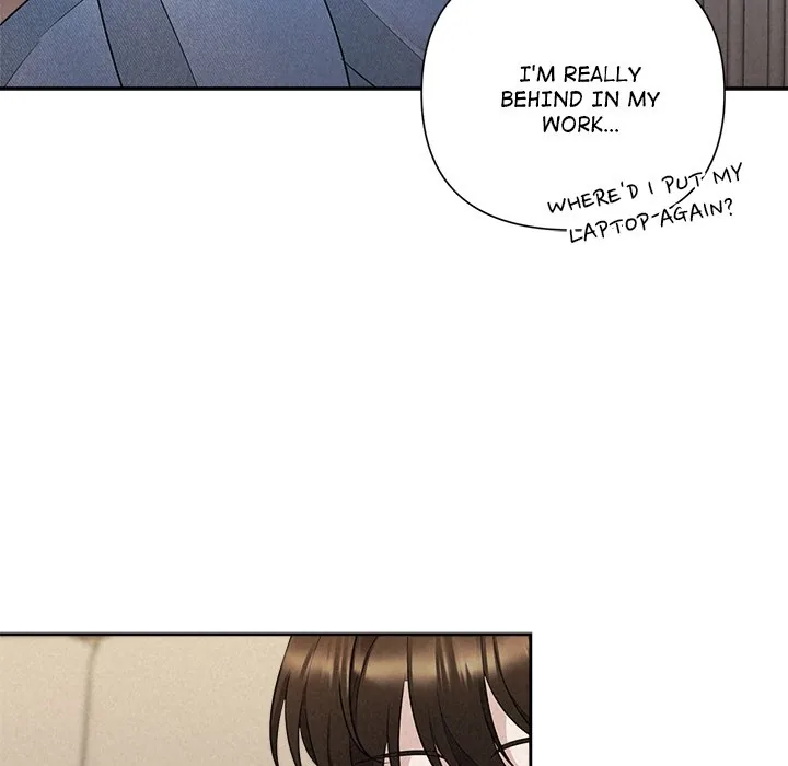 Read Suffocating Night chapter 31 image 47 on Lezhin