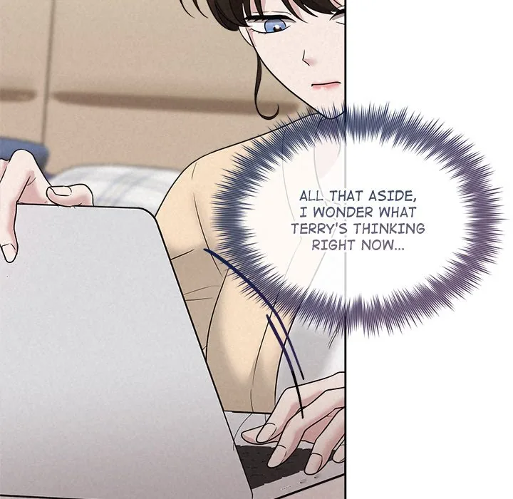 Read Suffocating Night chapter 31 image 48 on Lezhin