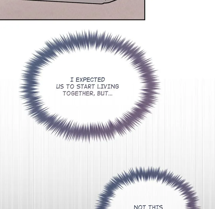 Read Suffocating Night chapter 31 image 49 on Lezhin