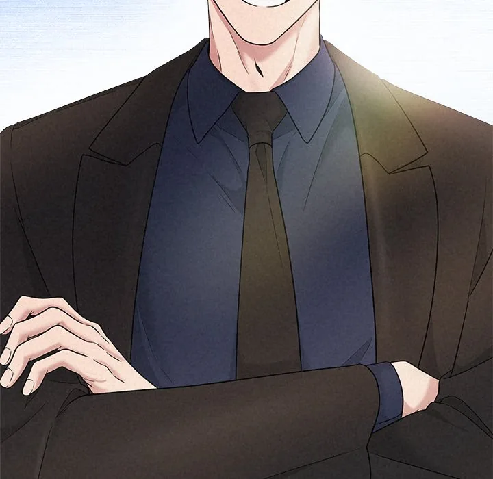 Read Suffocating Night chapter 31 image 5 on Lezhin