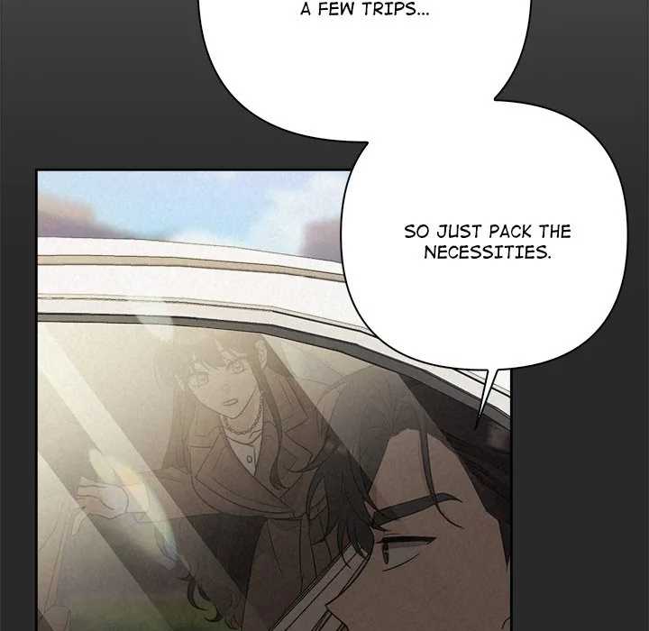 Read Suffocating Night chapter 31 image 51 on Lezhin