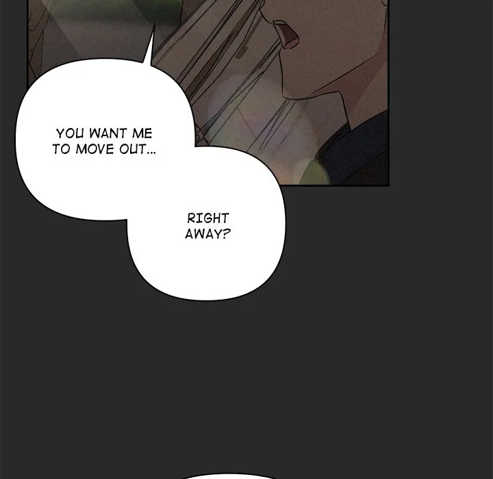 Read Suffocating Night chapter 31 image 52 on Lezhin