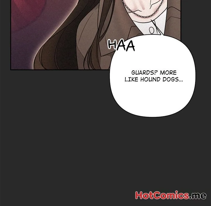 Read Suffocating Night chapter 31 image 56 on Lezhin