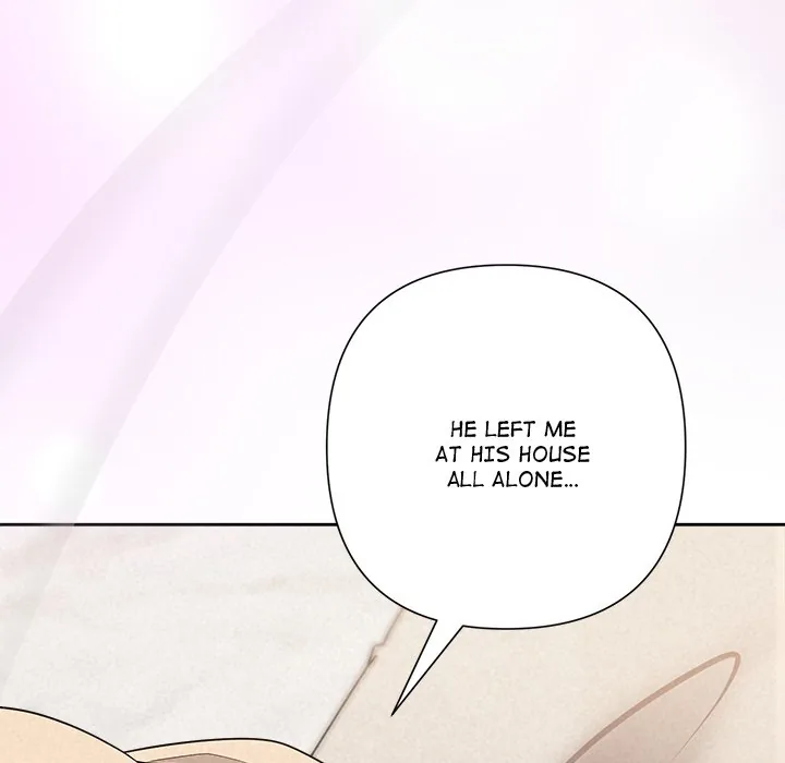 Read Suffocating Night chapter 31 image 69 on Lezhin
