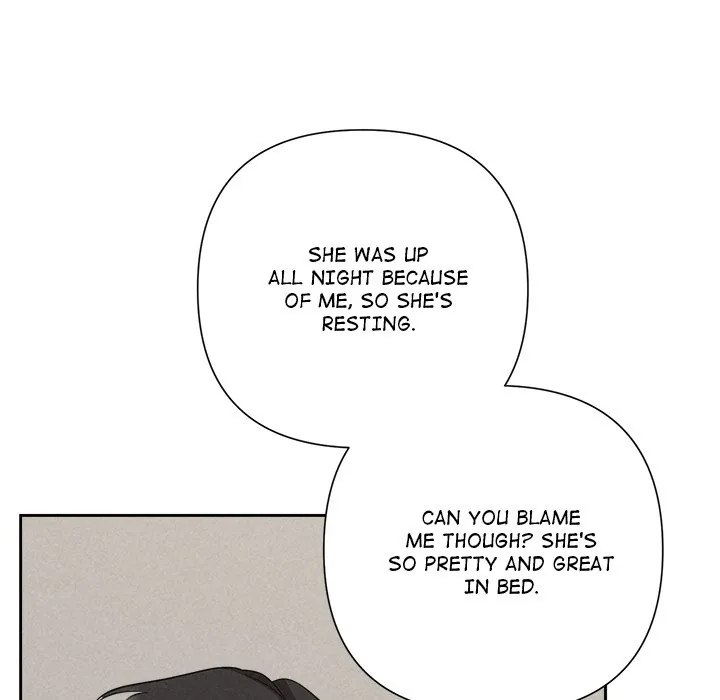 Read Suffocating Night chapter 31 image 81 on Lezhin