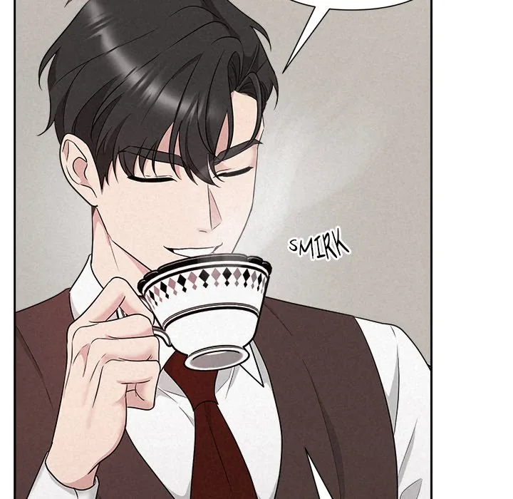 Read Suffocating Night chapter 31 image 82 on Lezhin