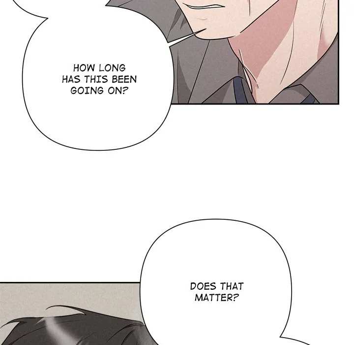 Read Suffocating Night chapter 31 image 85 on Lezhin
