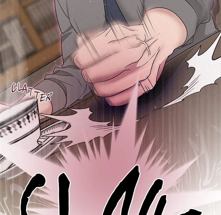 Read Suffocating Night chapter 31 image 89 on Lezhin