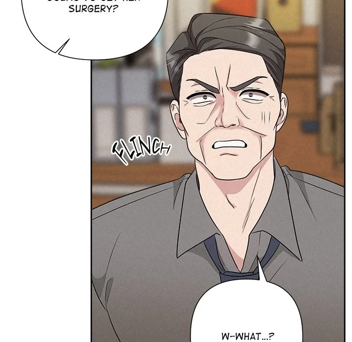 Read Suffocating Night chapter 31 image 99 on Lezhin