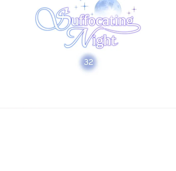 Read Suffocating Night chapter 32 image 10 on Lezhin