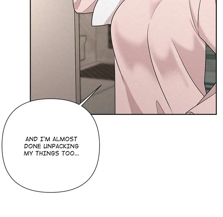 Read Suffocating Night chapter 32 image 100 on Lezhin