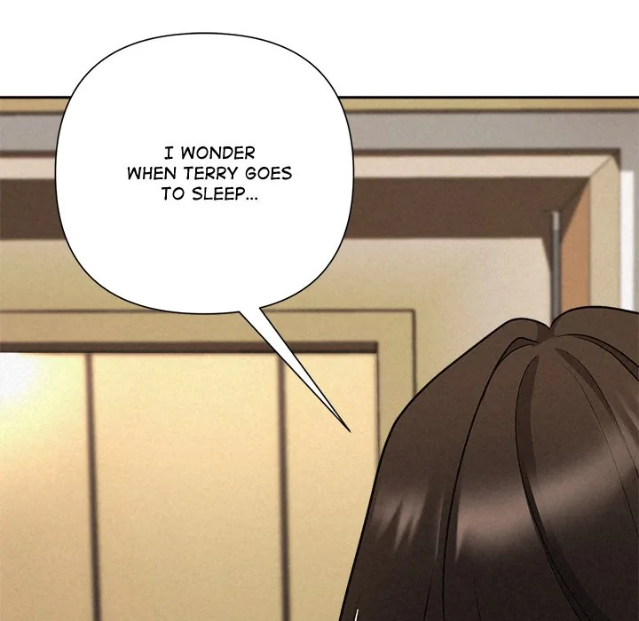 Read Suffocating Night chapter 32 image 102 on Lezhin