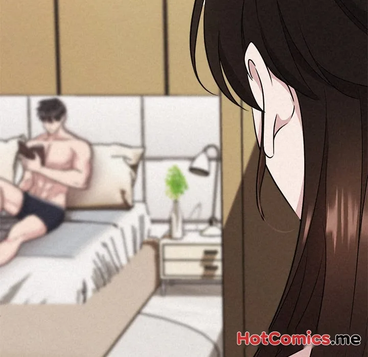 Read Suffocating Night chapter 32 image 103 on Lezhin