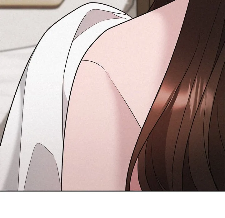 Read Suffocating Night chapter 32 image 104 on Lezhin