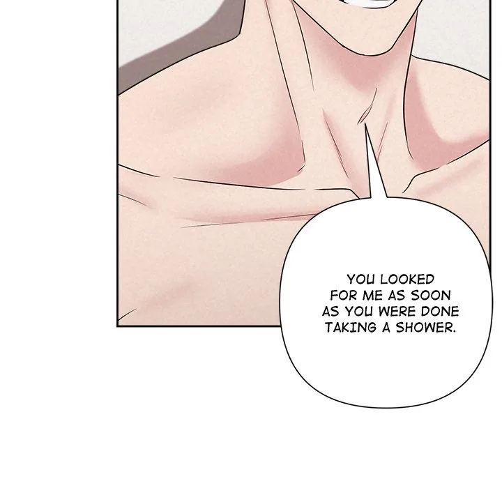Read Suffocating Night chapter 32 image 107 on Lezhin