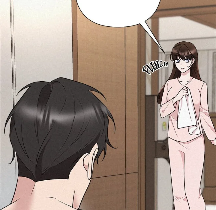Read Suffocating Night chapter 32 image 109 on Lezhin