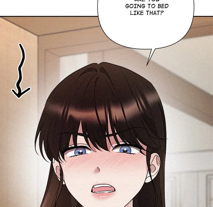 Read Suffocating Night chapter 32 image 112 on Lezhin